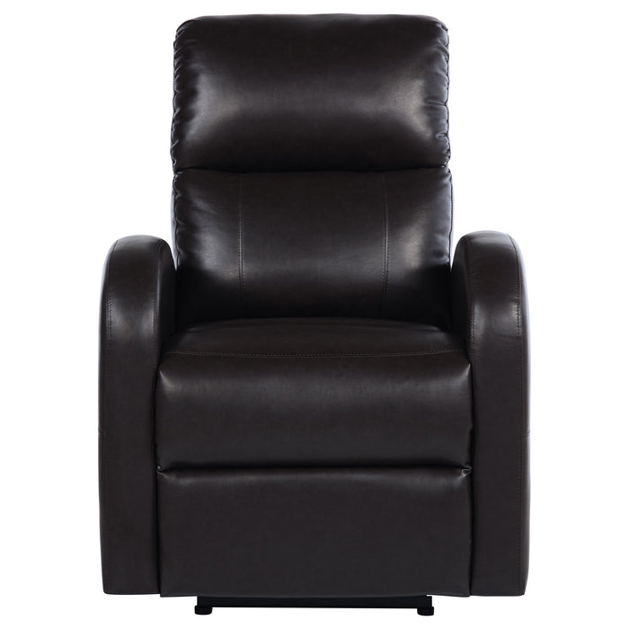 Grant Power Recliner - VIP FURNITURE (NJ)