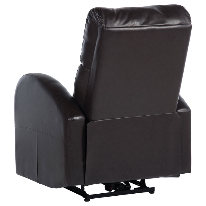 Grant Power Recliner - VIP FURNITURE (NJ)