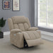 Houston Power Recliner - VIP FURNITURE (NJ)