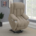 Houston Power Recliner - VIP FURNITURE (NJ)