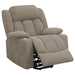 Houston Power Recliner - VIP FURNITURE (NJ)