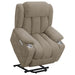 Houston Power Recliner - VIP FURNITURE (NJ)