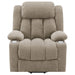 Houston Power Recliner - VIP FURNITURE (NJ)