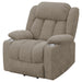 Houston Power Recliner - VIP FURNITURE (NJ)
