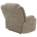 Houston Power Recliner - VIP FURNITURE (NJ)