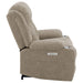 Houston Power Recliner - VIP FURNITURE (NJ)