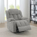 Houston Power Recliner - VIP FURNITURE (NJ)