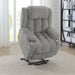 Houston Power Recliner - VIP FURNITURE (NJ)