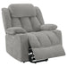 Houston Power Recliner - VIP FURNITURE (NJ)