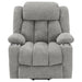 Houston Power Recliner - VIP FURNITURE (NJ)
