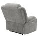 Houston Power Recliner - VIP FURNITURE (NJ)