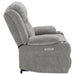 Houston Power Recliner - VIP FURNITURE (NJ)