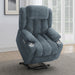 Houston Power Recliner - VIP FURNITURE (NJ)