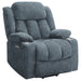 Houston Power Recliner - VIP FURNITURE (NJ)