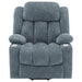 Houston Power Recliner - VIP FURNITURE (NJ)