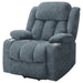 Houston Power Recliner - VIP FURNITURE (NJ)