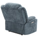 Houston Power Recliner - VIP FURNITURE (NJ)