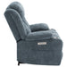Houston Power Recliner - VIP FURNITURE (NJ)