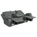 Nova Reclining Sofa - VIP FURNITURE (NJ)