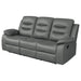 Nova Reclining Sofa - VIP FURNITURE (NJ)