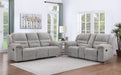 Gilson Reclining 2 Pc Set - VIP FURNITURE (NJ)