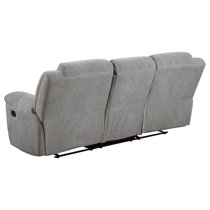 Gilson Reclining 2 Pc Set - VIP FURNITURE (NJ)