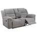 Gilson Reclining 2 Pc Set - VIP FURNITURE (NJ)