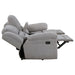 Gilson Reclining 2 Pc Set - VIP FURNITURE (NJ)