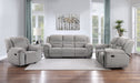 Gilson Reclining 3 Pc Set - VIP FURNITURE (NJ)