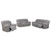 Gilson Reclining 3 Pc Set - VIP FURNITURE (NJ)