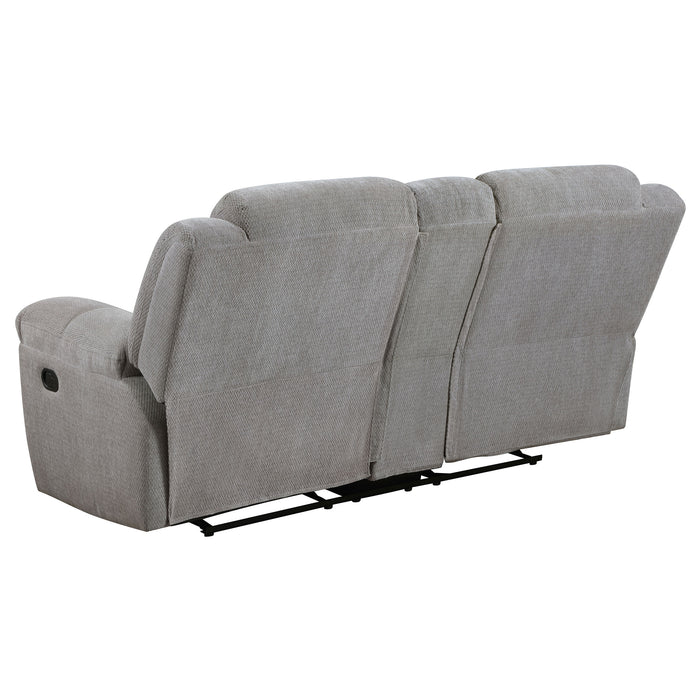 Gilson Reclining 3 Pc Set - VIP FURNITURE (NJ)