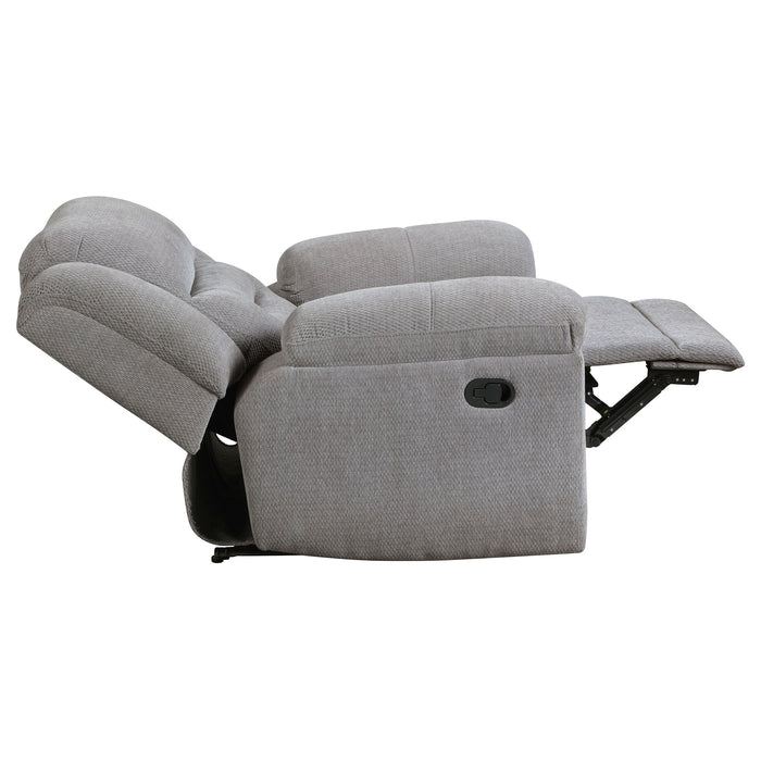 Gilson Reclining 3 Pc Set - VIP FURNITURE (NJ)