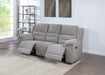 Gilson Reclining Sofa - VIP FURNITURE (NJ)