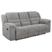 Gilson Reclining Sofa - VIP FURNITURE (NJ)