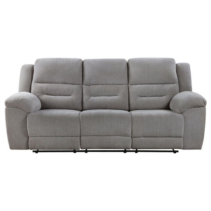 Gilson Reclining Sofa - VIP FURNITURE (NJ)