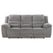 Gilson Reclining Sofa - VIP FURNITURE (NJ)