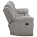 Gilson Reclining Sofa - VIP FURNITURE (NJ)