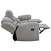 Gilson Reclining Sofa - VIP FURNITURE (NJ)
