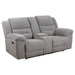 Gilson Reclining Loveseat - VIP FURNITURE (NJ)