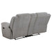 Gilson Reclining Loveseat - VIP FURNITURE (NJ)