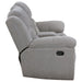 Gilson Reclining Loveseat - VIP FURNITURE (NJ)