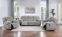 Gilson Reclining Loveseat - VIP FURNITURE (NJ)