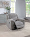 Gilson Recliner - VIP FURNITURE (NJ)