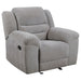 Gilson Recliner - VIP FURNITURE (NJ)