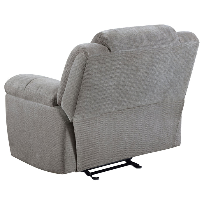 Gilson Recliner - VIP FURNITURE (NJ)