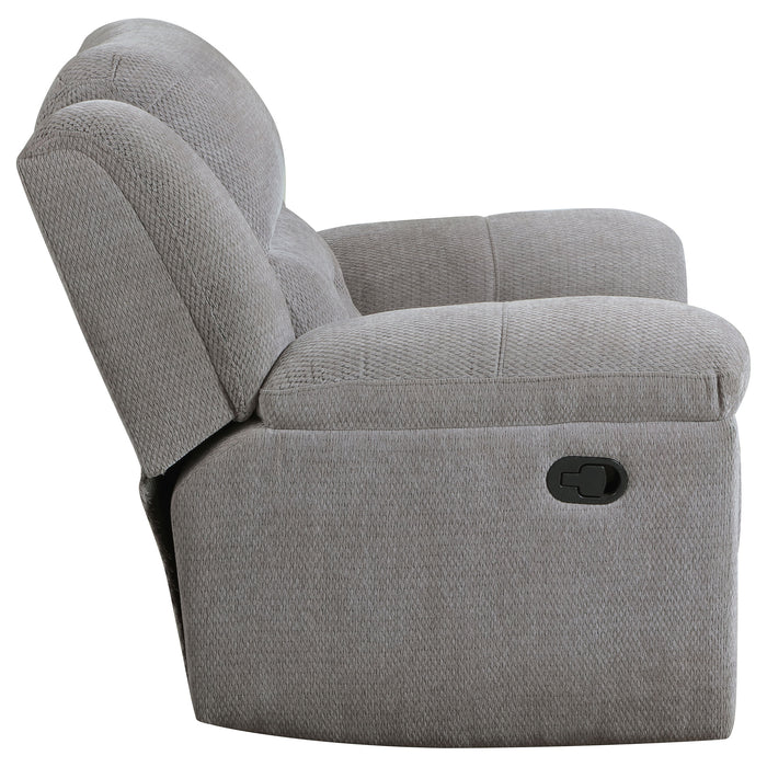 Gilson Recliner - VIP FURNITURE (NJ)