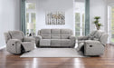 Gilson Recliner - VIP FURNITURE (NJ)