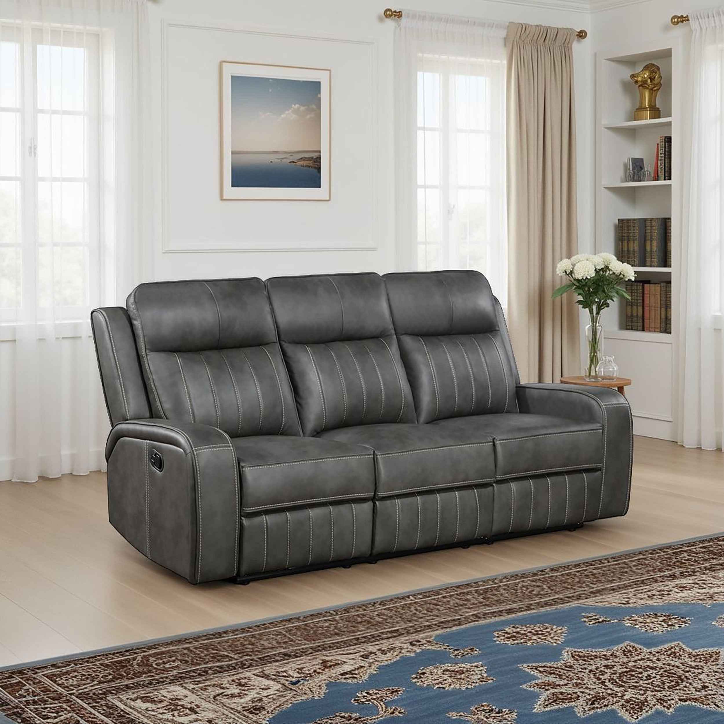 Raelynn Reclining Sofa