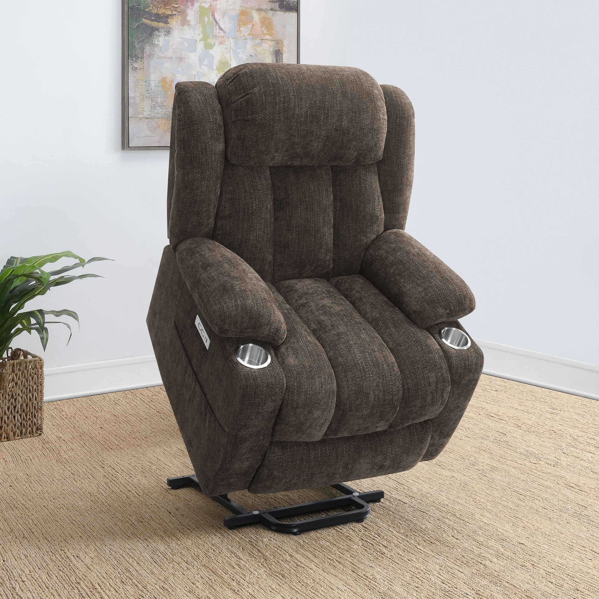 Houston Power Lift Recliner
