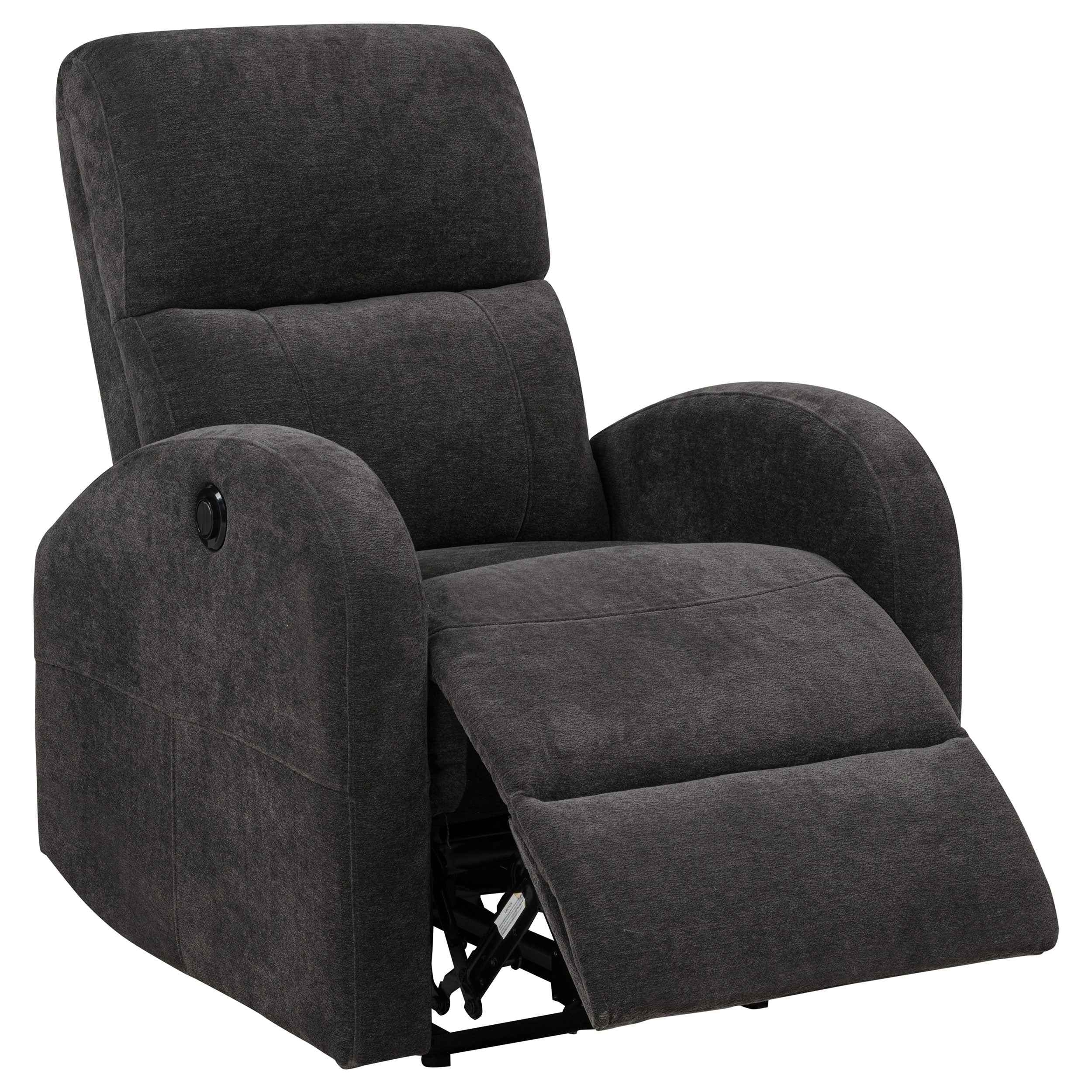 Grant Power Recliner